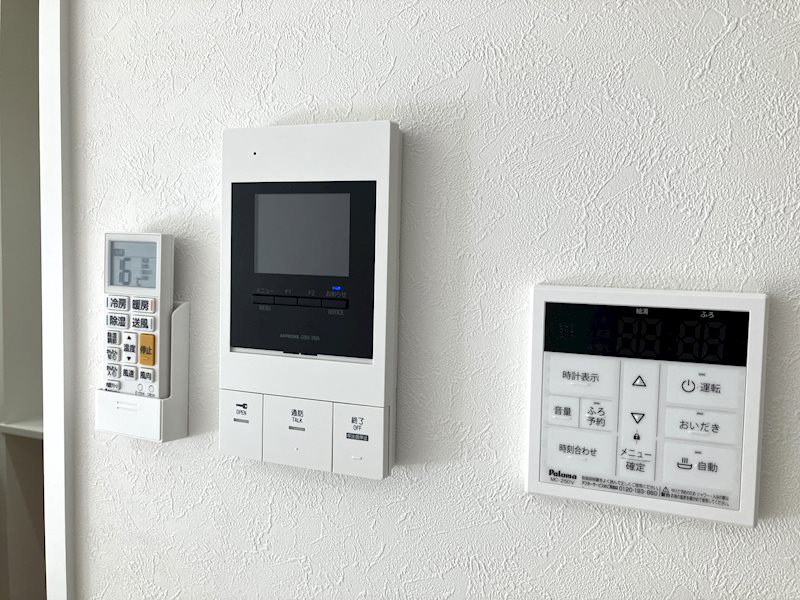 グランシャルール京町 その他4