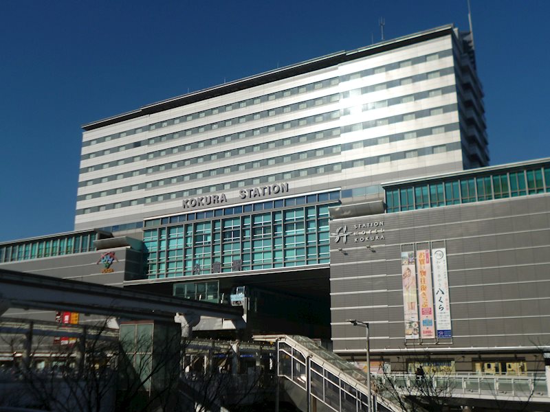 グランシャルール京町 その他外観1