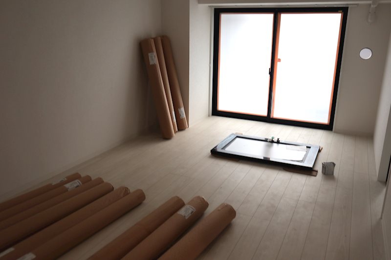 グランシャルール京町 その他4