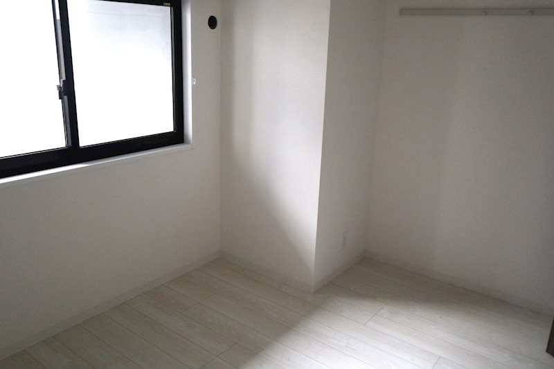 グランシャルール京町 ベランダ