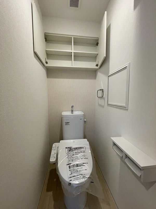 セイワパレス深江橋駅前 風呂画像