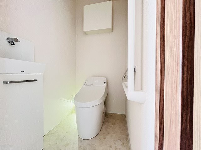 ソレアード富士見 その他4