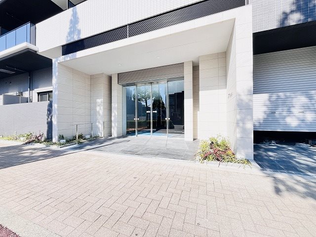 ソレアード富士見 その他外観3