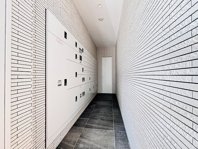 ソレアード富士見 その他外観4