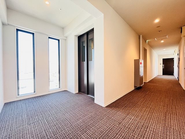 ソレアード富士見 その他外観5