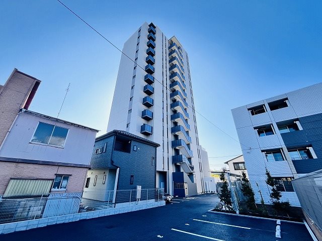 ソレアード富士見 その他外観6