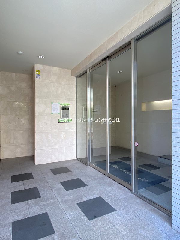 Ma Accueil(マーケイ) その他外観1