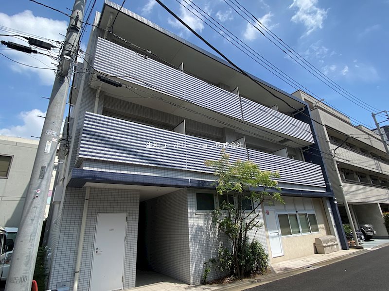 Ma Accueil(マーケイ) その他外観3