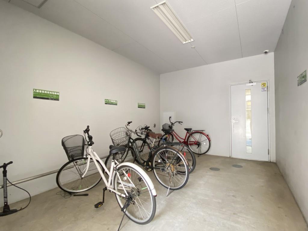 Ma Accueil(マーケイ) その他12