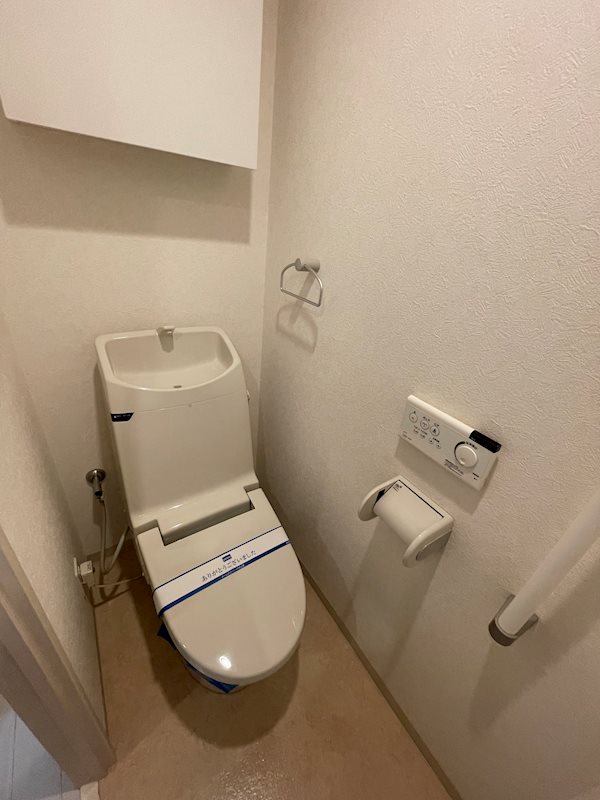 フォレスタ浅草 その他2