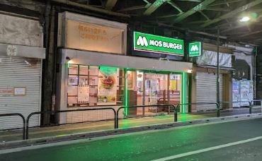 フォレスタ浅草 周辺画像5