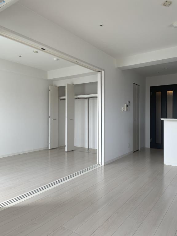 ミラージュエヴァン リビング