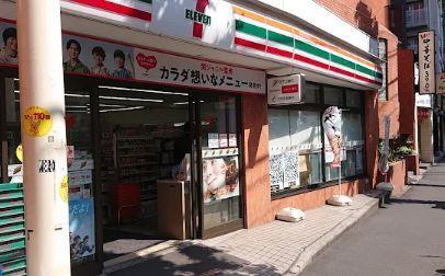 ミラージュエヴァン 周辺画像3