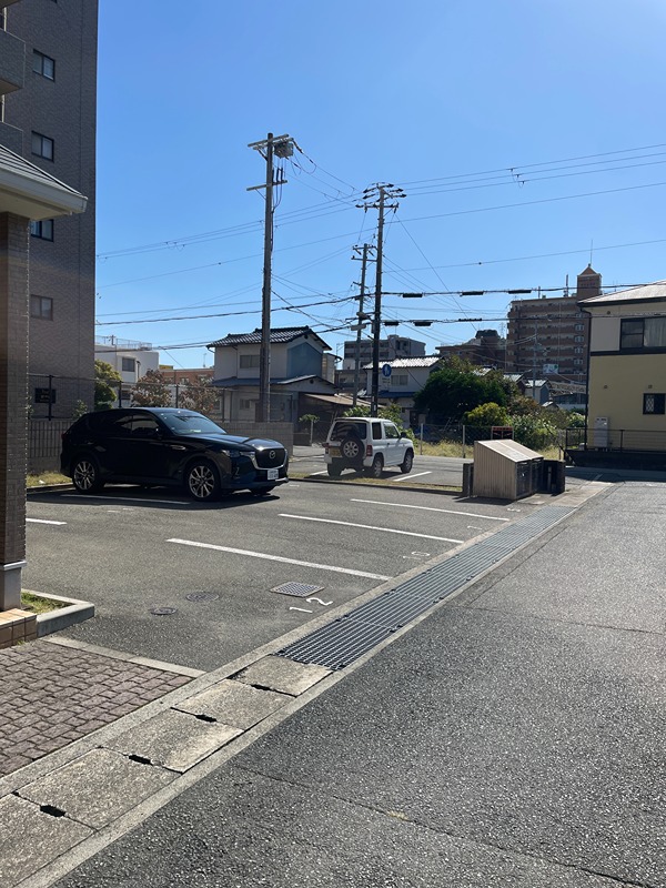 グレイスアニバーサリー東館 その他外観1