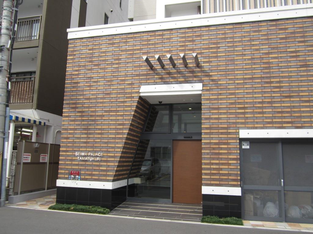 セイワパレス玉造 その他14