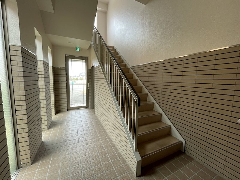 サンメルシー その他外観4