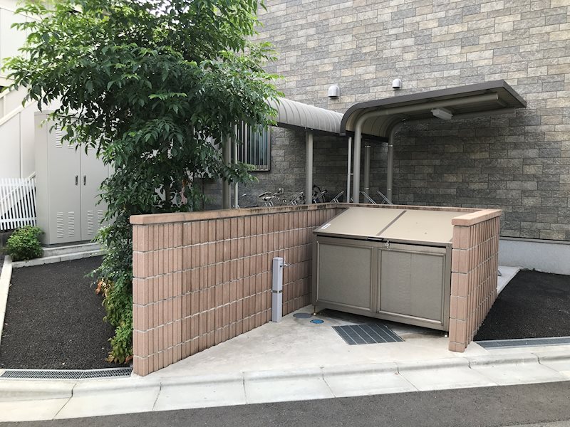 Cruce Amicus その他外観1