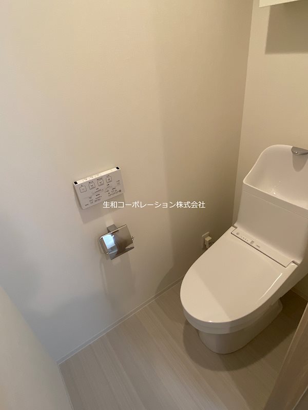 ベルヴィル千光前 その他3