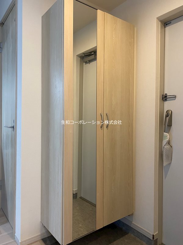 ベルヴィル千光前 その他5