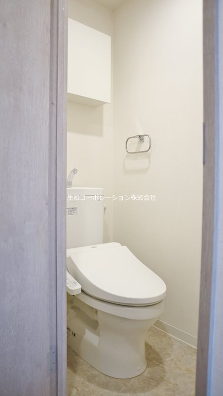 グランレーヴ東尾久 その他1