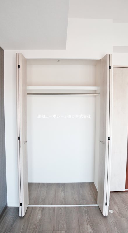 グランレーヴ東尾久 その他3