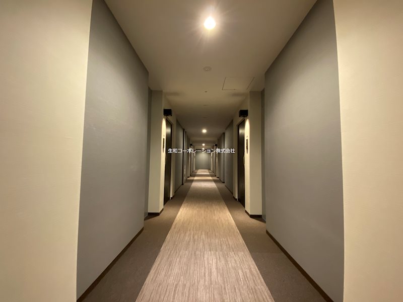 グランレーヴ東尾久 その他外観4