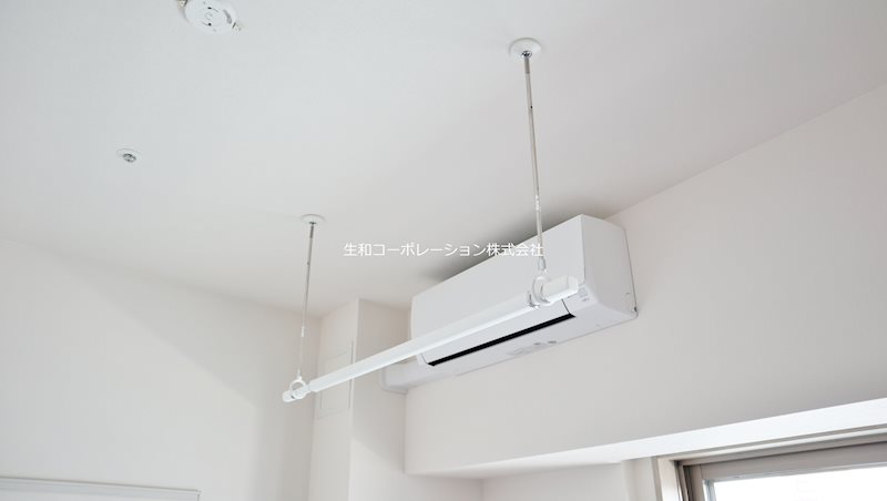 グランレーヴ東尾久 その他9