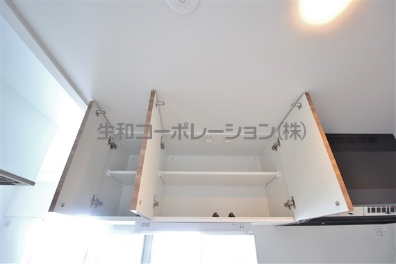 Gran Avail扇 その他15