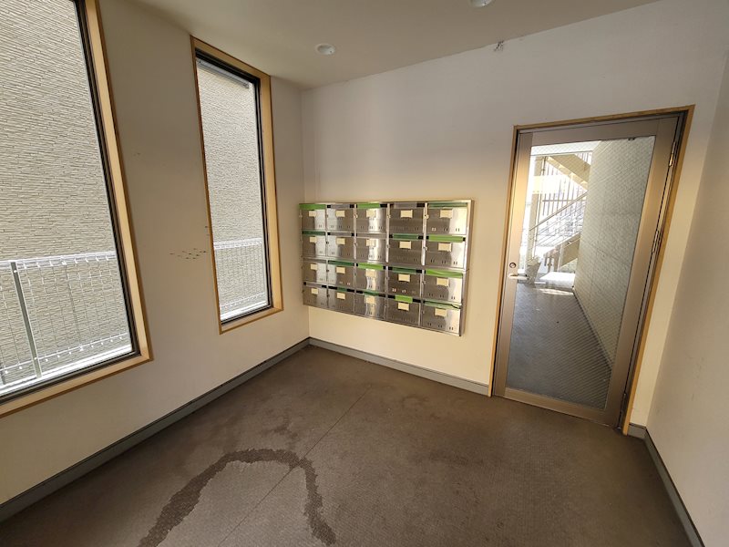 El tercero高野 その他外観1