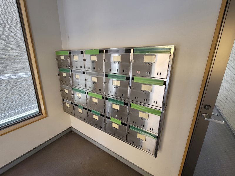 El tercero高野 その他外観2