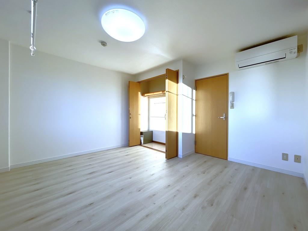 El tercero高野 リビング