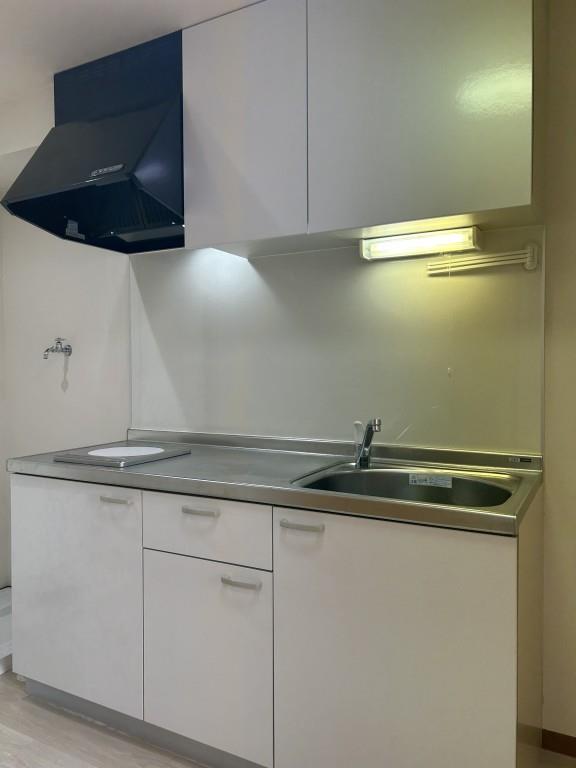 El tercero高野 キッチン