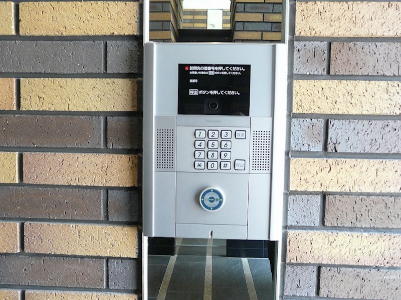 セイワパレス玉造 その他外観1