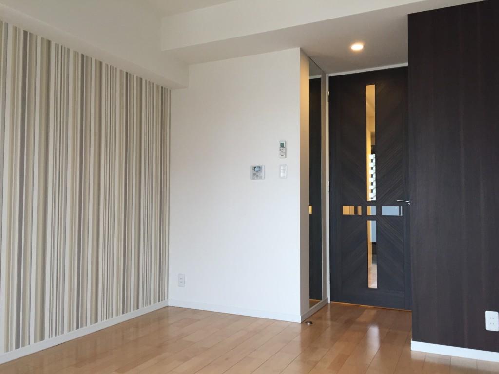 セイワパレス玉造 ベッドルーム