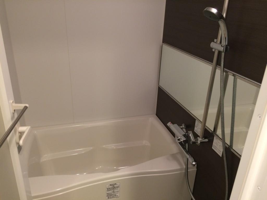 セイワパレス玉造 風呂画像