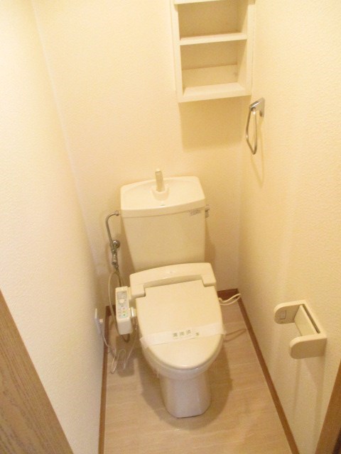 メゾネットエスペランサ その他1