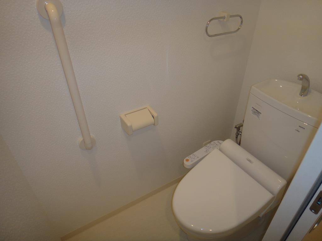 フェリーチェ蔵前 その他6