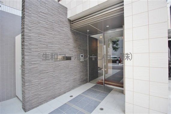 フェリーチェ蔵前 その他外観1