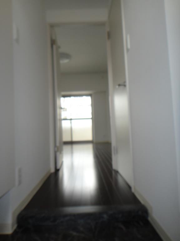 フェリーチェ蔵前 玄関