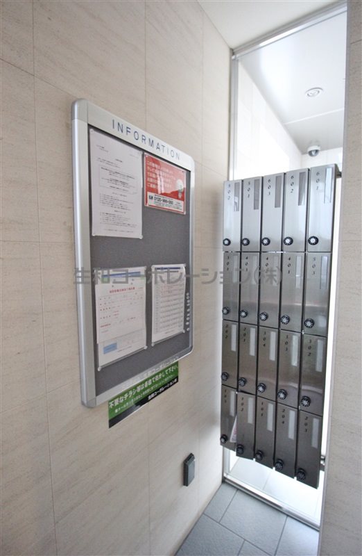 フェリーチェ蔵前 その他外観4