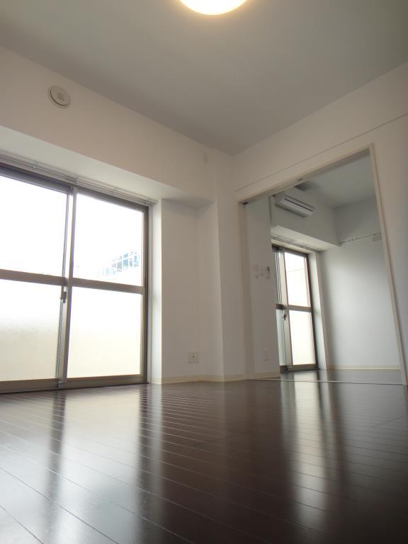 フェリーチェ蔵前 ベッドルーム