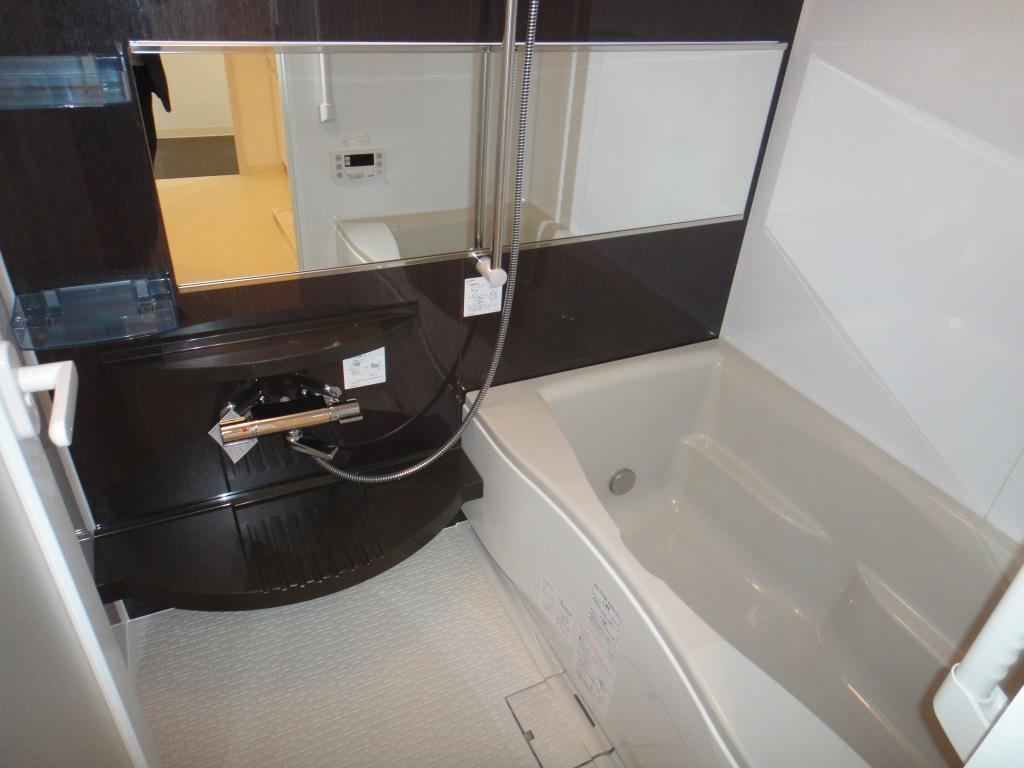 フェリーチェ蔵前 風呂画像