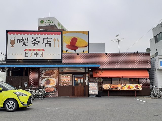 ウエストワン東大阪 その他外観3