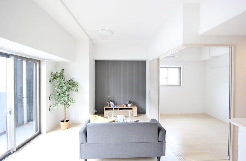 Belle Demeure K その他14