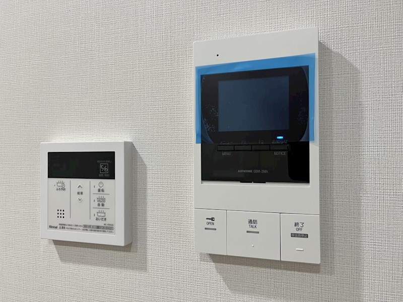 Fujiman南森町 その他4