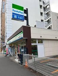 Fujiman南森町 周辺画像4