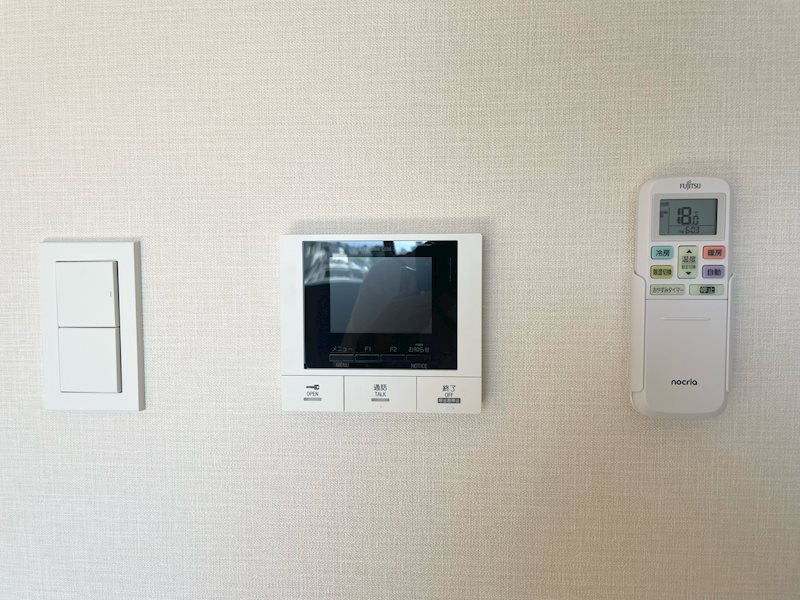 TS INFINI その他2
