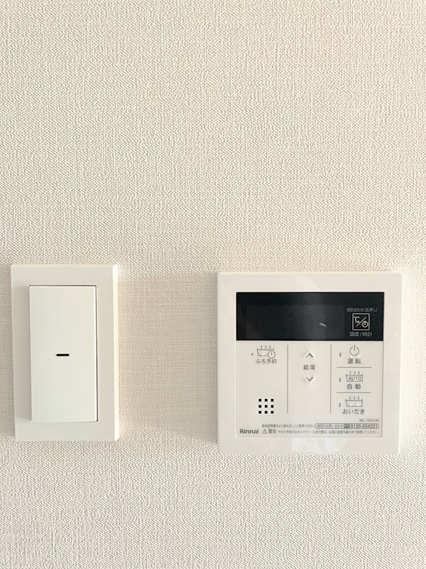 TS INFINI その他4