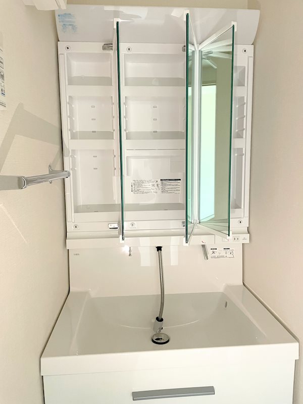 TS INFINI その他1