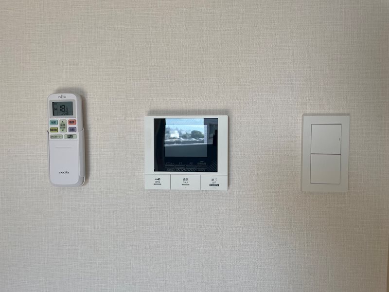 TS INFINI その他4